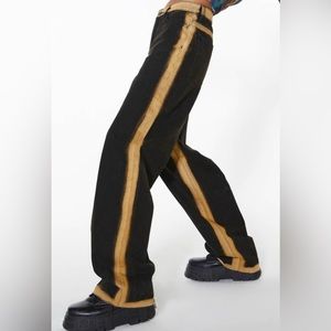 JADED LONDON - Petite Alchemy Jeans